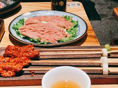 -锦城印象火锅(天府三街店)