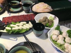 -溏心风鲍港式打边炉(余英坊店)