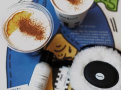 -Seesaw Coffee(苏州中心店)