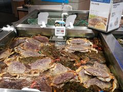 -盒马鲜生(189购物中心店)