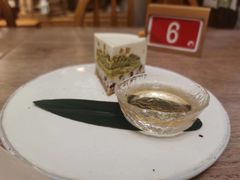 -知亘茶食