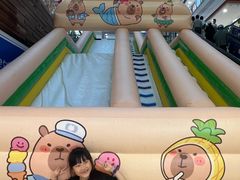 -巴黎春天(浦建店)