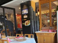 -辣婆婆(航天桥店)