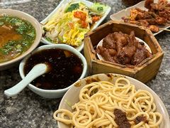 -麦盛斋糕点(北大街店)