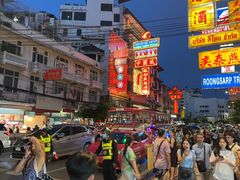 -唐人街(耀华力路)