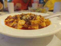峨嵋豆腐-峨嵋酒家(地安门店)
