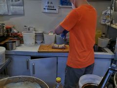 -安徽阜阳卷馍(西单店)