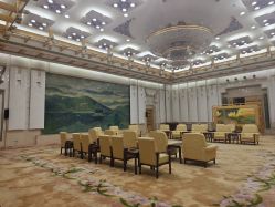 -人民大会堂宴会厅