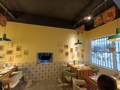-滋味烤鱼(祥和里店)