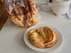 -国际饭店·帆声西饼屋(黄河路店)