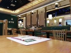 大堂-费大厨辣椒炒肉(万家丽一店)