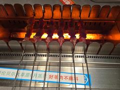 -冰城串说·羊肉串烧烤(哈西大街店)