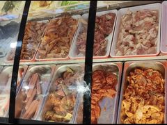 -焱味真•韩牛自助烤肉(大学城店)