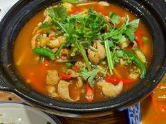 -民国红公馆·秦淮八艳(夫子庙店)