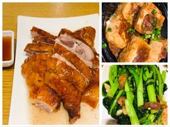-宏记广东客家菜(丰汇店)