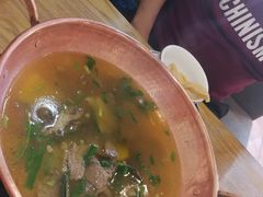 -妈妈的味道(和顺古镇店)