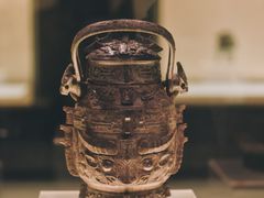 -上海博物馆(人民广场馆)