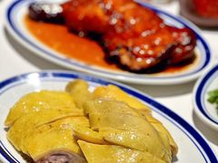 -肥小福·烧鹅专门店(环宇荟店)