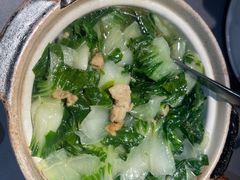 -十朝院子·南京菜(夫子庙店)