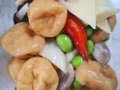 -迎桂馒头店(常州吾悦派柏·云酒店店)