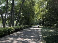 -七桥瓮公园