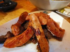 -一井烧肉·活鳗·寿司(望京SOHO店)