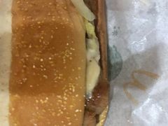 -麦当劳·得来速店(星沙大道店)