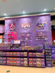 -哈姆雷斯(王府井百货大楼店)