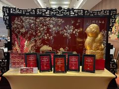 -白天鹅宾馆-宏图府餐厅