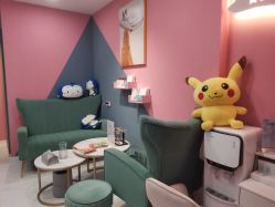 -Mirror care镜面皮肤管理