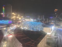 -琴岛之星摩天轮