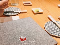 -Hatsune隐泉日式料理(SKP店)