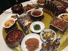 -大鸭梨烤鸭(金色漫香店)