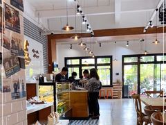 大堂-Torch Coffee 炬点咖啡