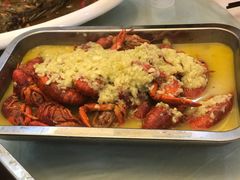 -盱眙虾神於氏龙虾(夫子庙红街店)