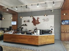 -Torch Coffee 炬点咖啡