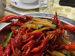 -聚味瞿记·龙虾堂(树木岭店)