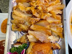 -三道菜(明堂公园店)