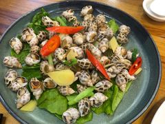 -醉壹号海鲜大排档(厦门美食地标店)