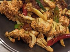 -巴依老爷·新疆美食(上城区天城路店)
