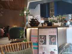 -陶享时光西餐·下午茶(信河街店)