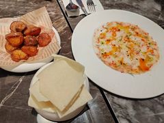 -LESCEDARS  Bistro香柏树(外滩店)