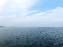 -南京金牛湖风景区