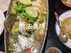 -金厨泰国餐厅·全泰籍厨师料理(拱北店)