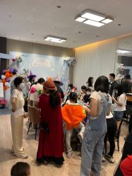 -禧月荟S月子中心(侨城店)