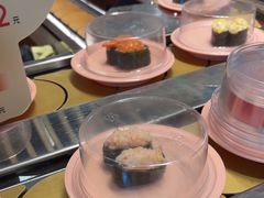 -争鲜回转寿司(东方银座店)