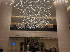 -广交会威斯汀酒店