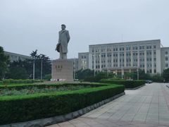 -大连理工大学(凌水校区)
