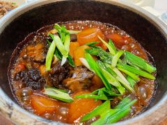 -上蔬无瑕· 创意素食·Vegetarian(华采天地店)