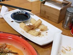 -易老妈蹄花.特色川菜(人民公园总店)